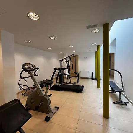 View With Swimming Pool - Larihome A87 Апартаменты *