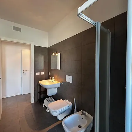 View With Swimming Pool - Larihome A87 穆索