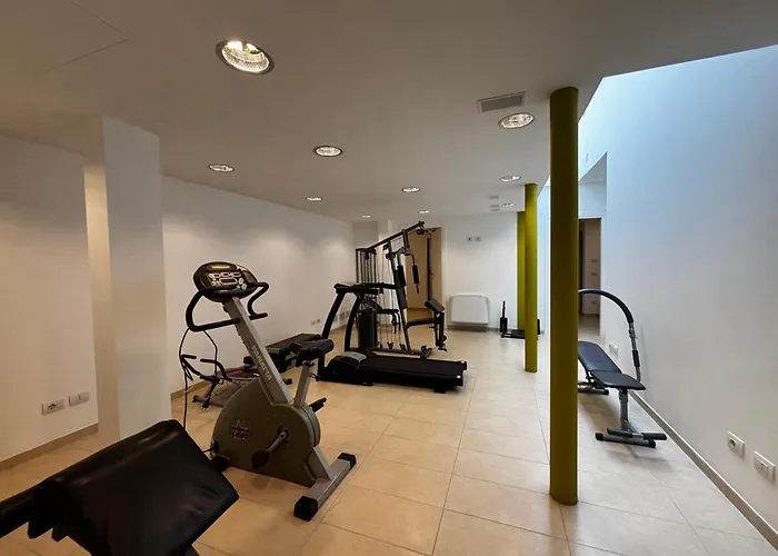 View With Swimming Pool - Larihome A87 Апартаменты *