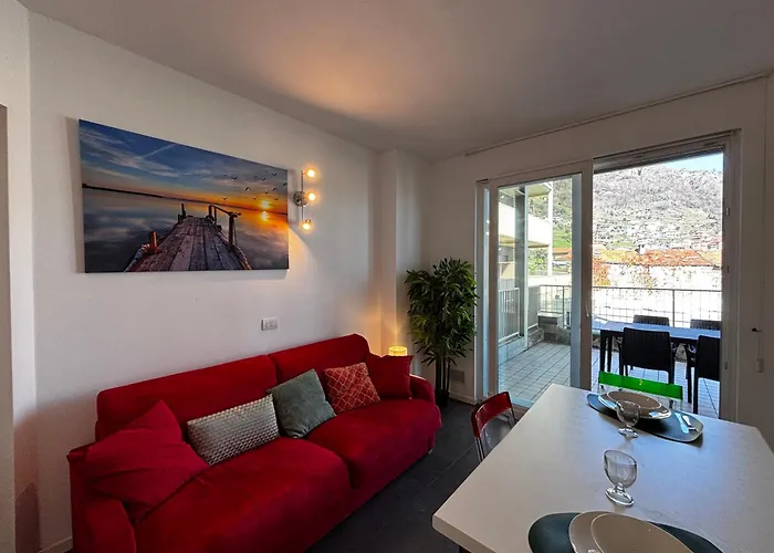 View With Swimming Pool - Larihome A87 *