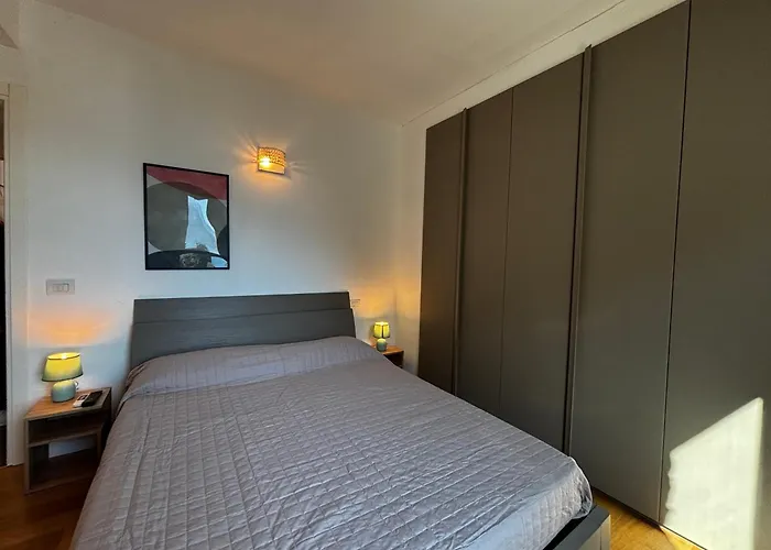 Апартаменты View With Swimming Pool - Larihome A87 *