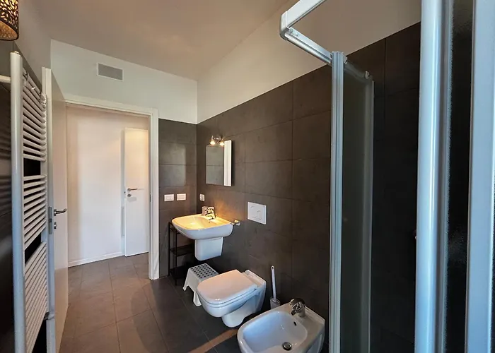 View With Swimming Pool - Larihome A87 Муссо