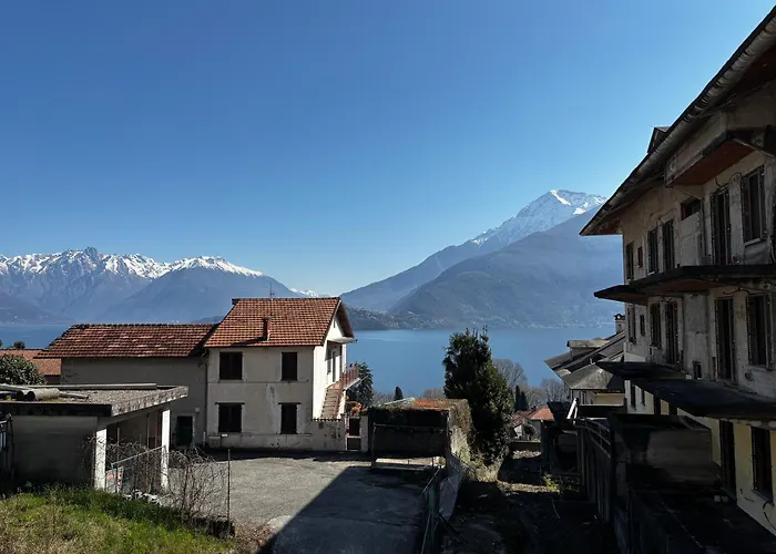 View With Swimming Pool - Larihome A87