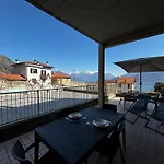 View With Swimming Pool - Larihome A87 Apartman *