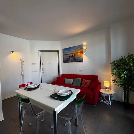 Apartment View With Swimming Pool - Larihome A87 *