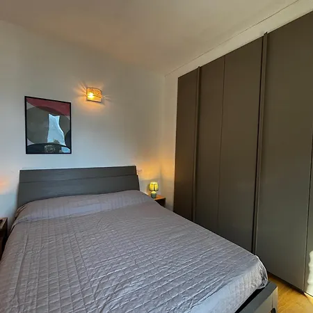 Appartamento View With Swimming Pool - Larihome A87 *